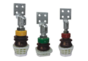 1~3kV/1600~4000A平尾連接套管