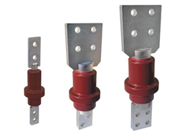 樹脂干式套管3.6kV/630~5000A鏟形連接套管